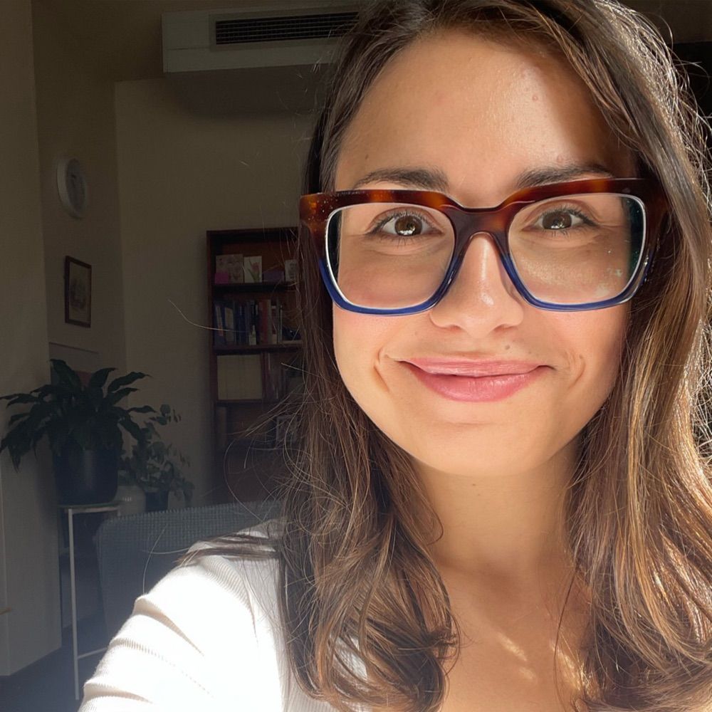 Dr Peta Spyrou