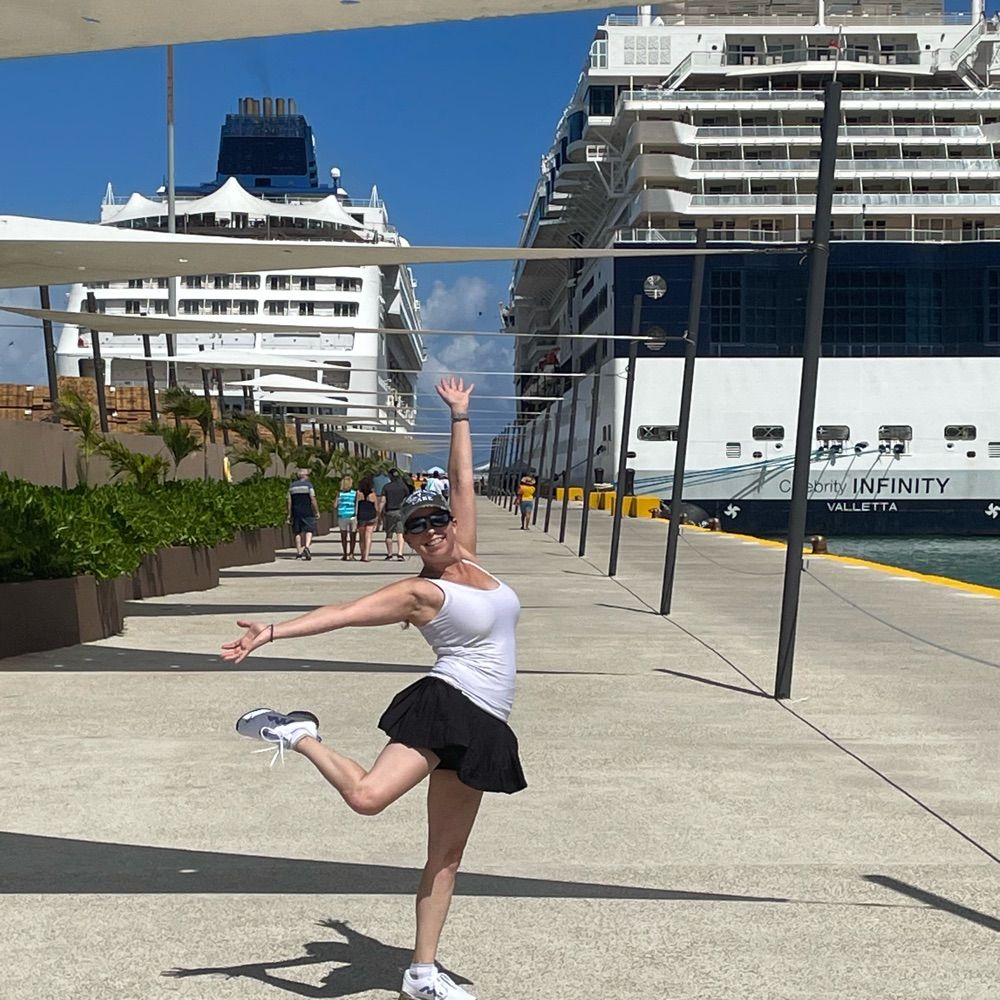 Cruise Life Lover