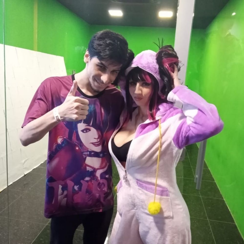 alexwalride