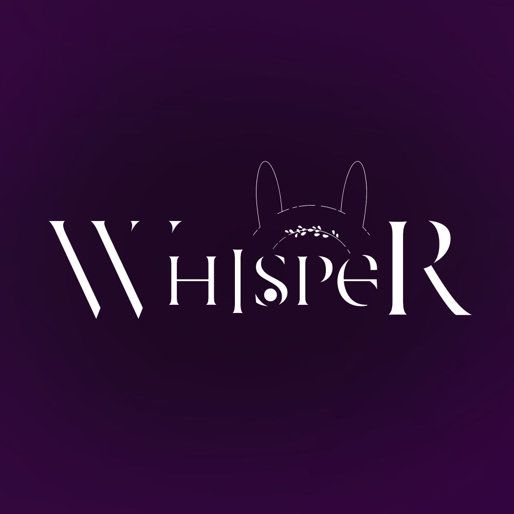 Whisperr ✨