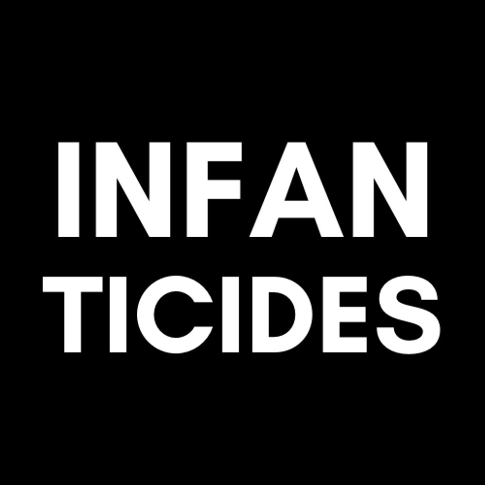Infanticides en France