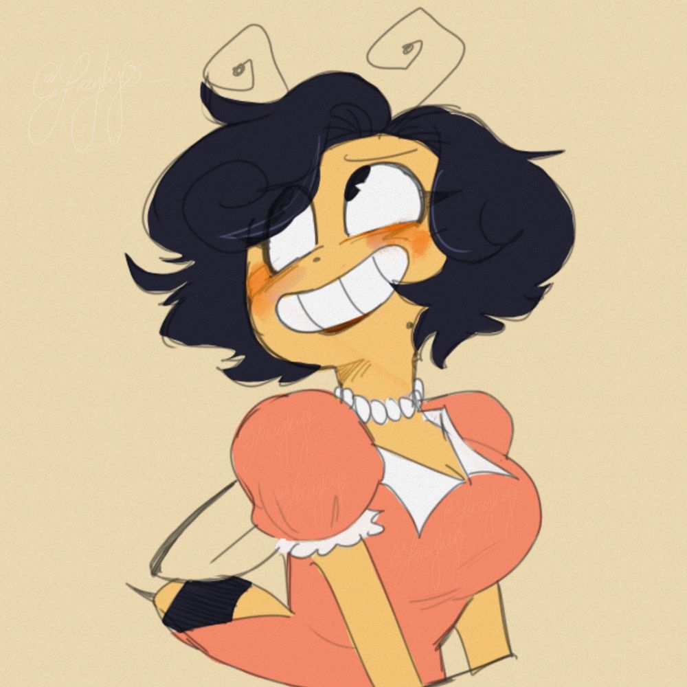 Kyo 🐝