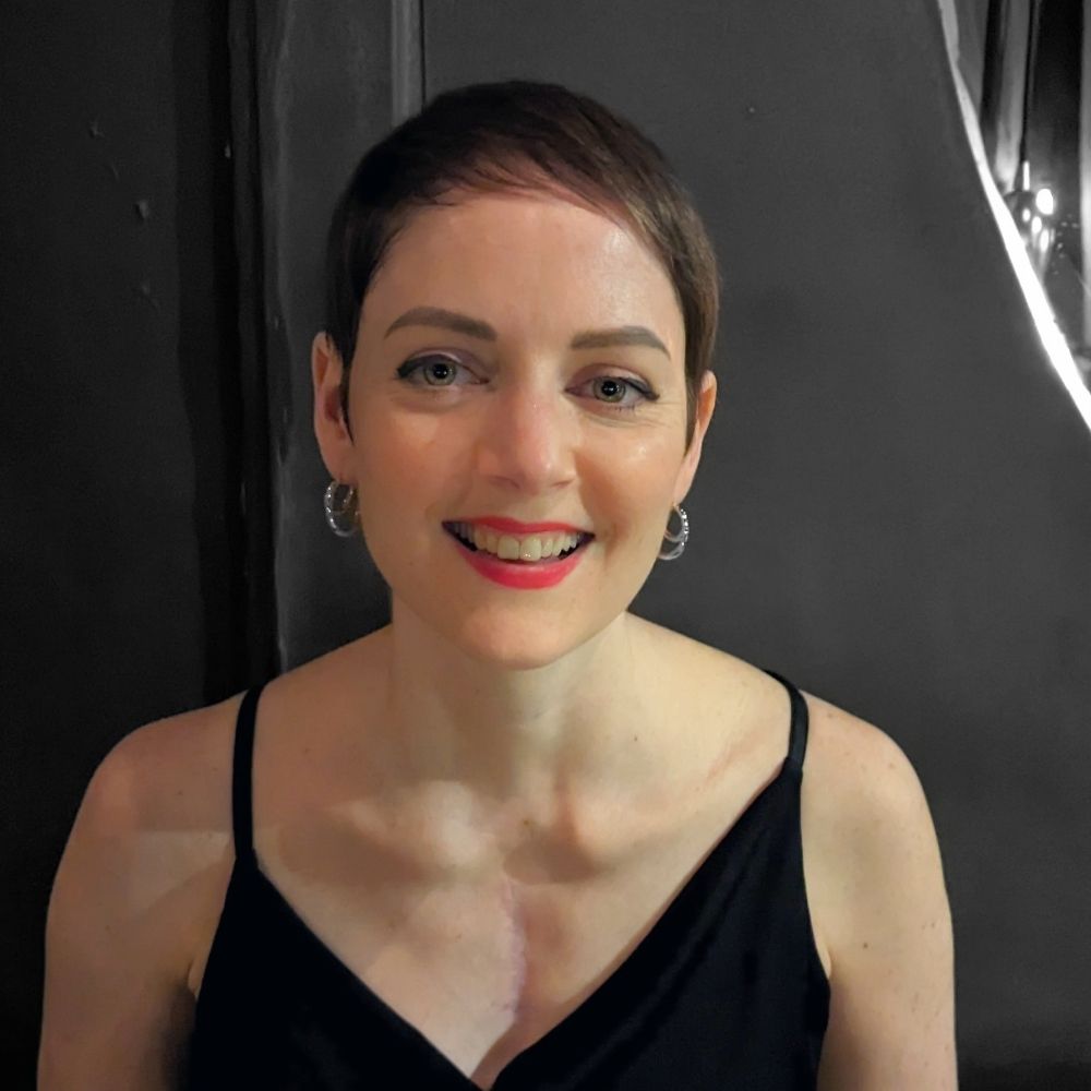 Laura Price