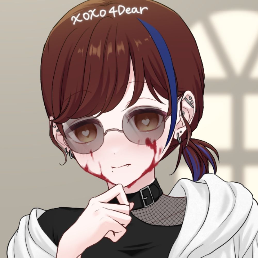 Kito@TRPG初心者