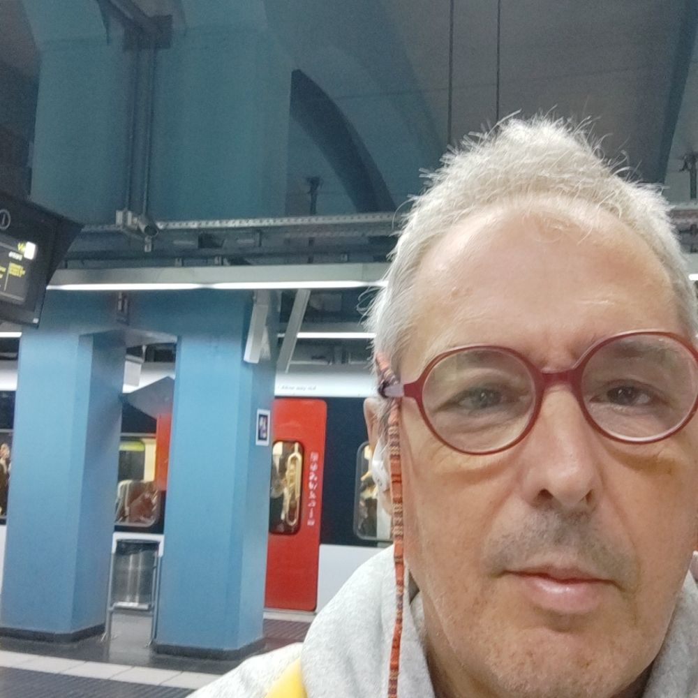 Jordi Simon