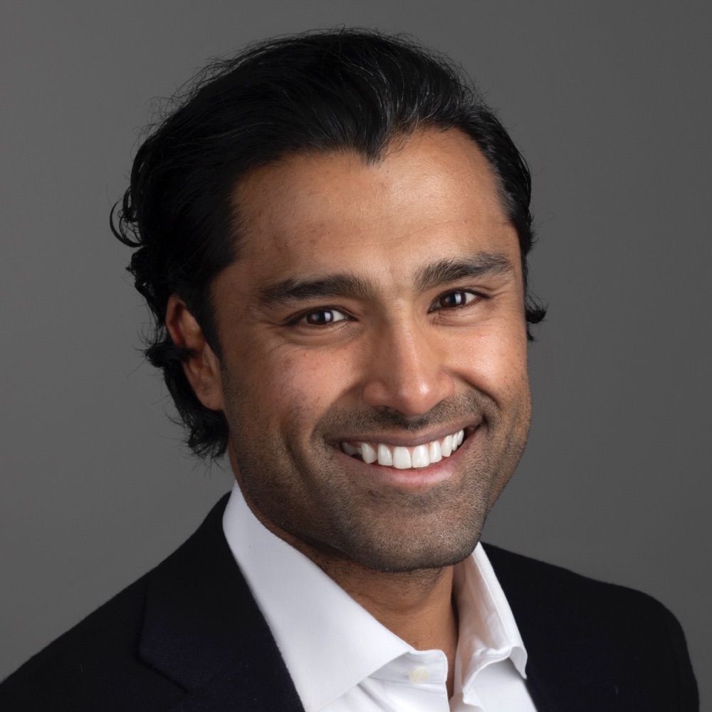 Dr. Prashant Rao