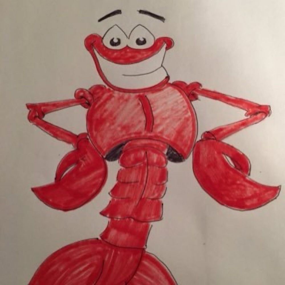 Berlin Love Lobster