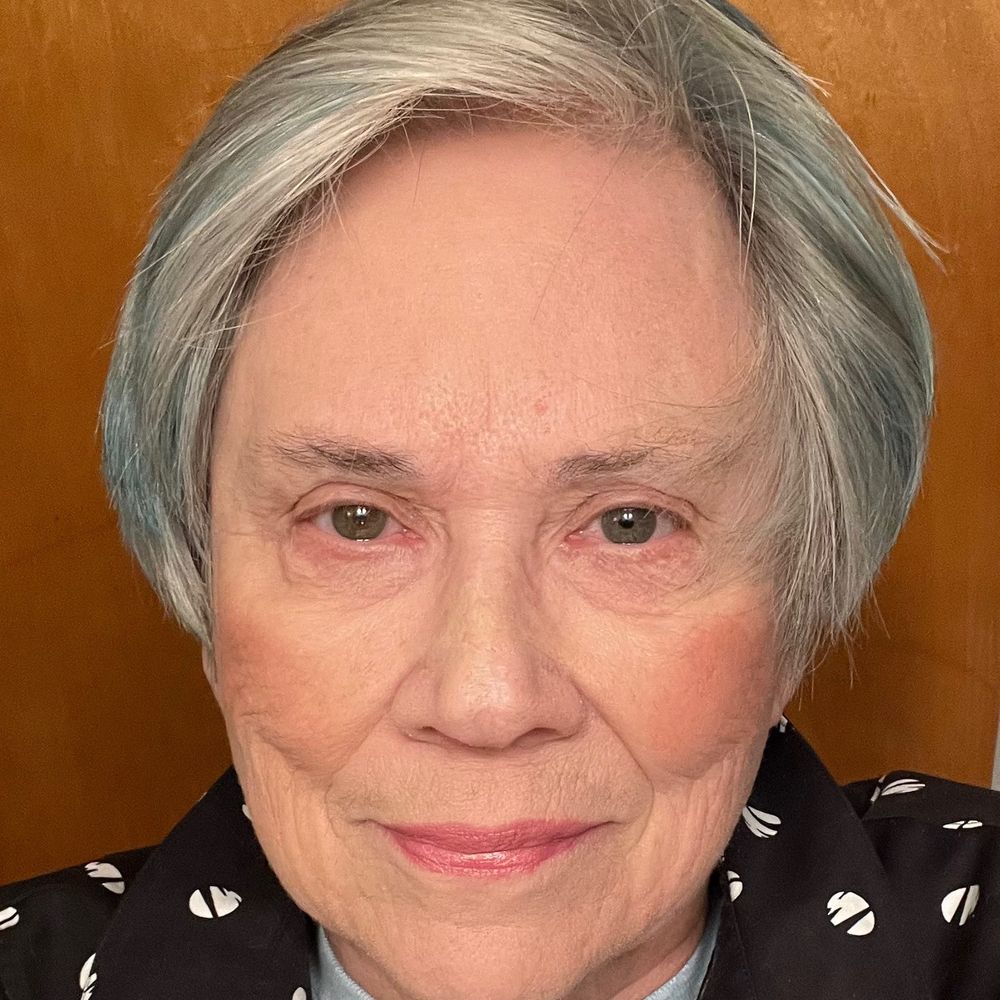 Carolyn Walker