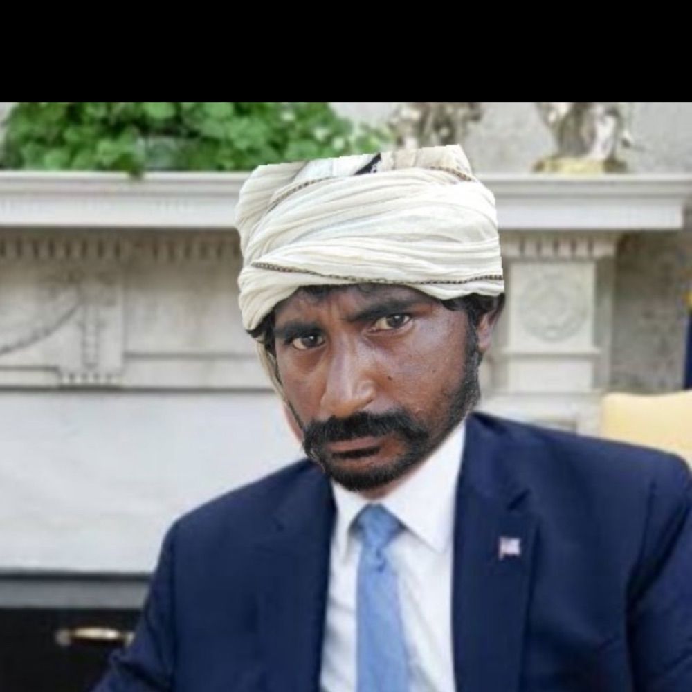 Chaudhry ذوالفقار