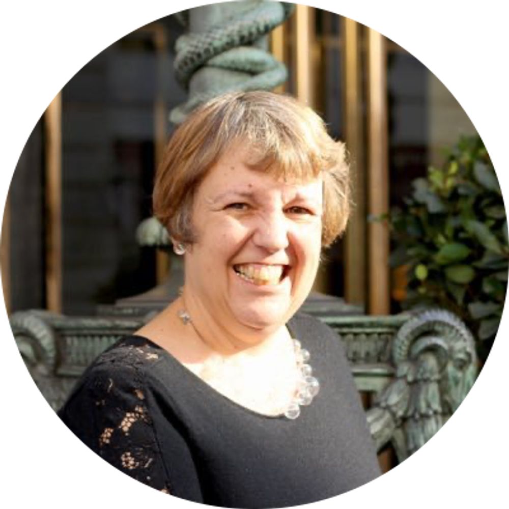 Caroline Langley