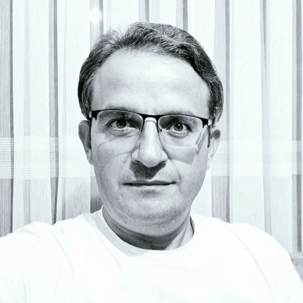 Derviş Genç