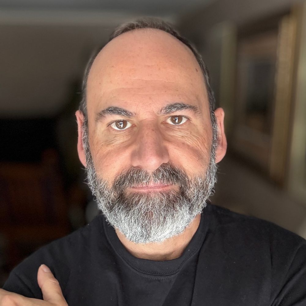 Doug Cottrell