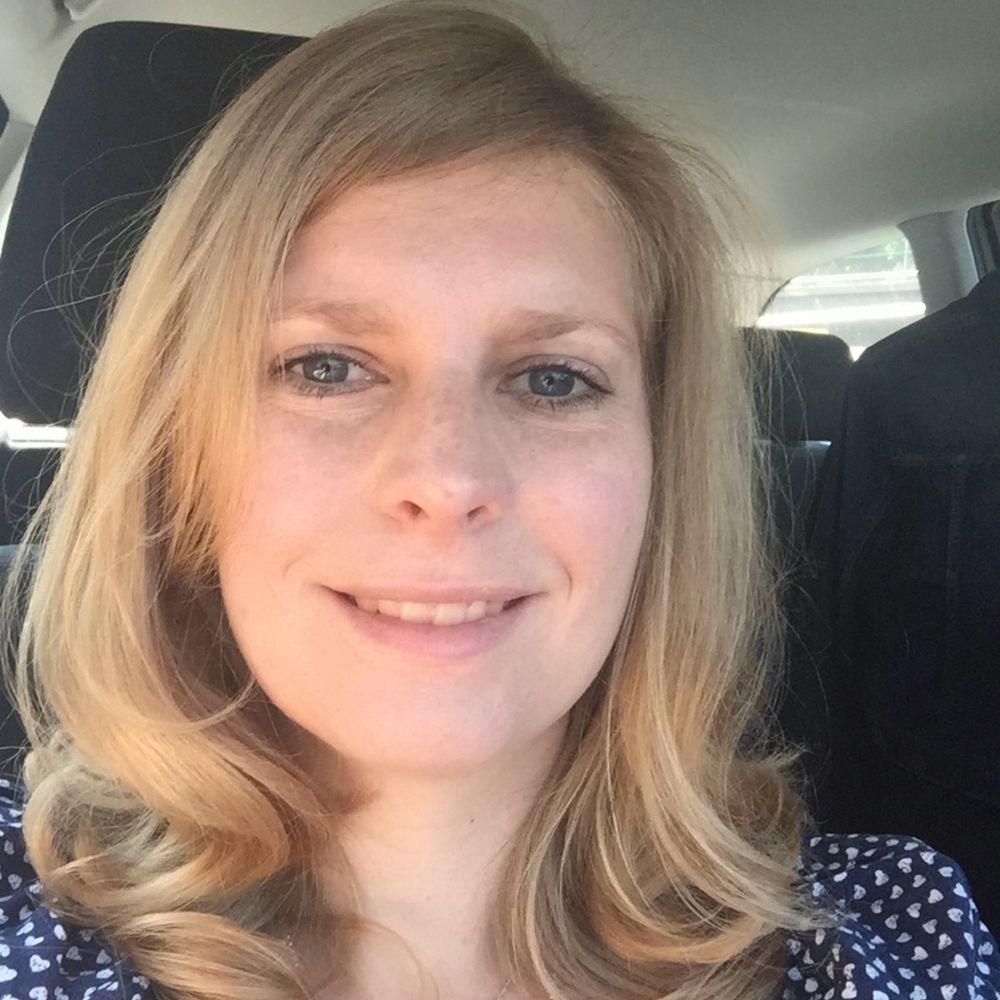 Marijke Hoeppner
