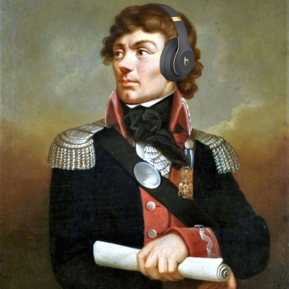 Тадэвуш Падасцюшка