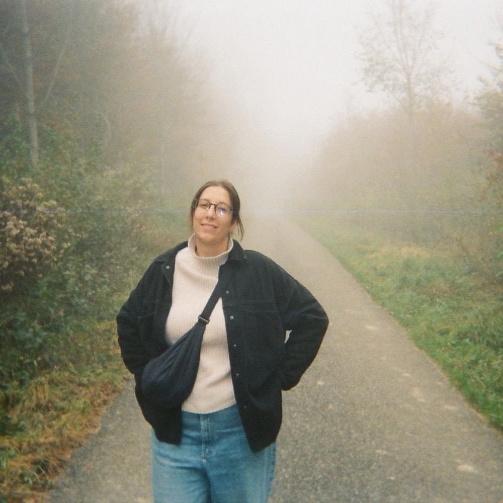 Audrey Petoud