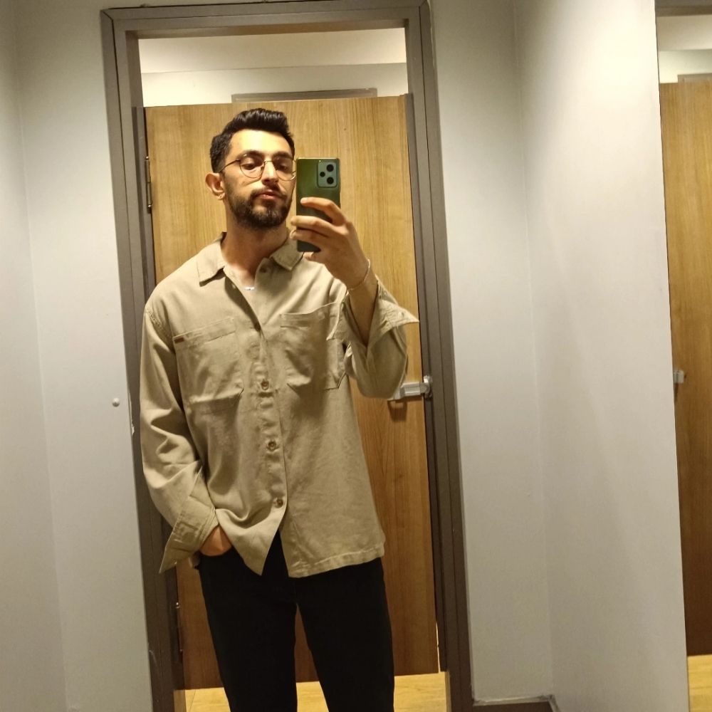 Yunus Emre AL
