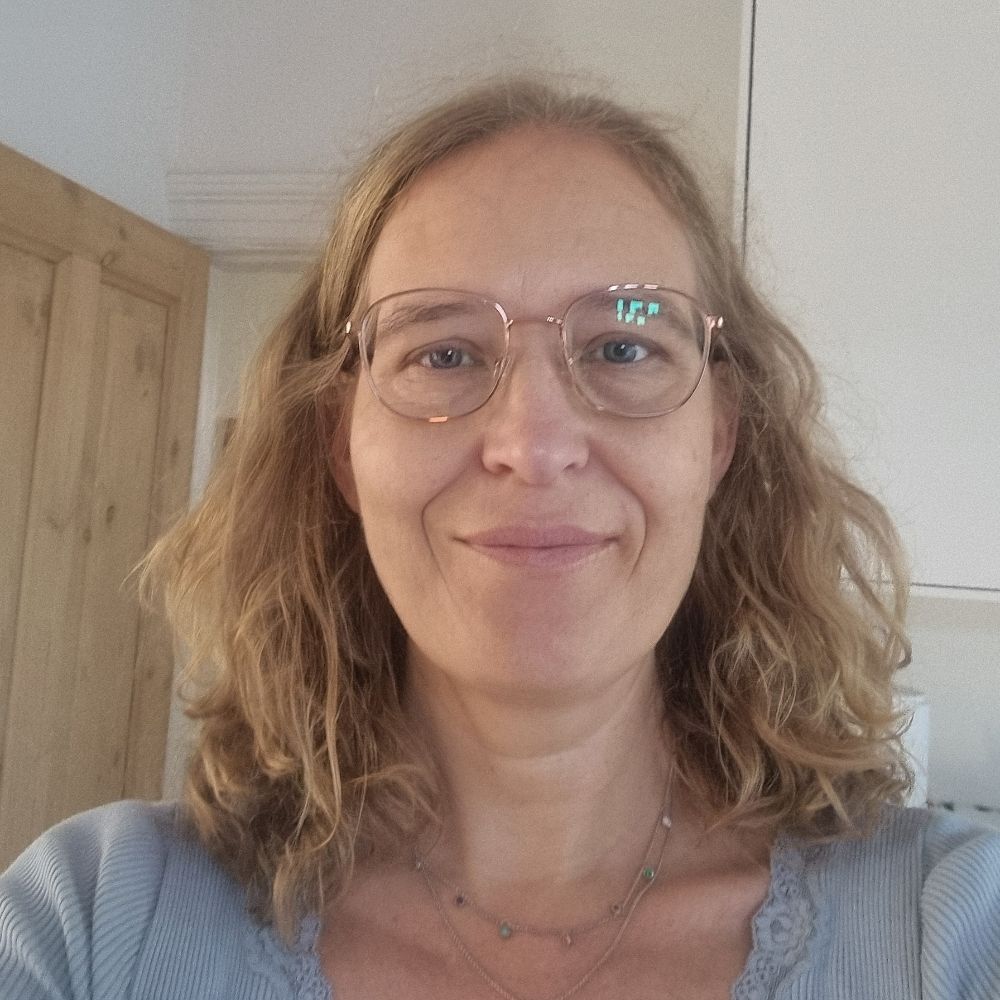 Cecilie Thøgersen-Ntoumani