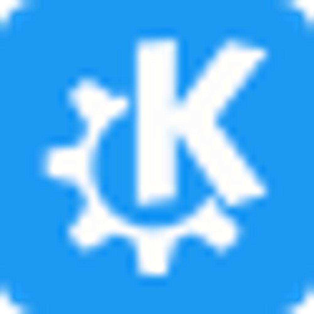 KDE Blogs