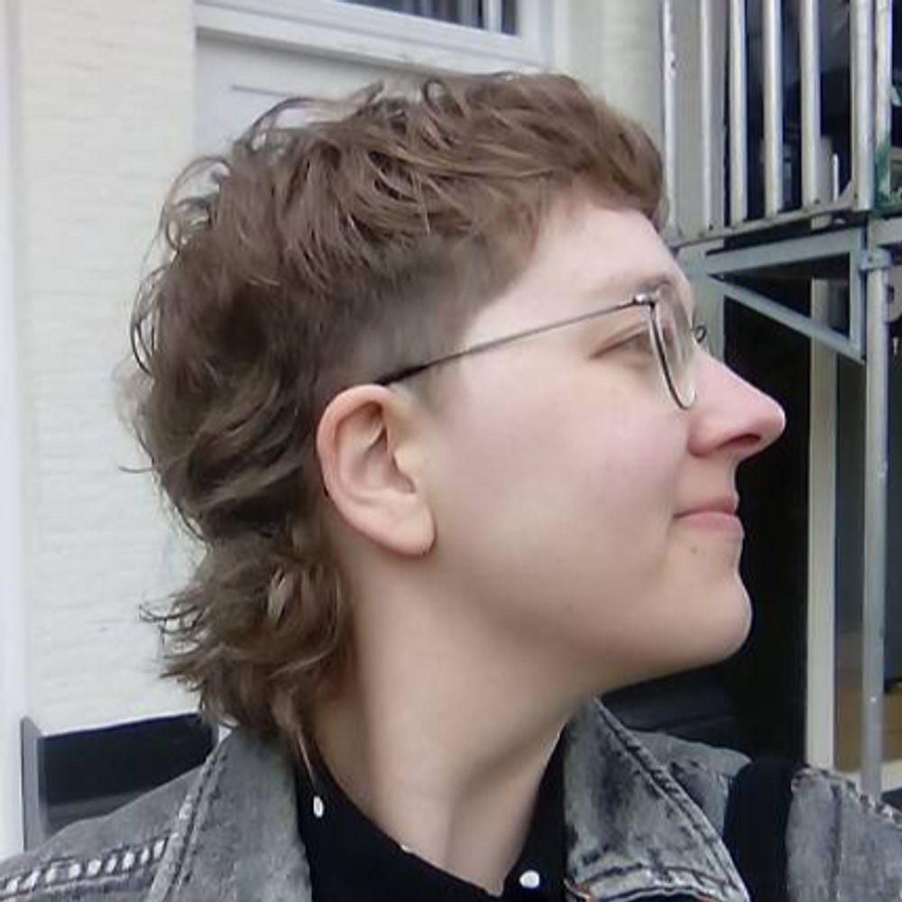 Floor van Kesteren