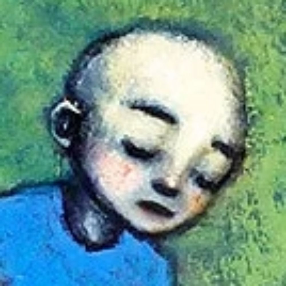 Alan Blount