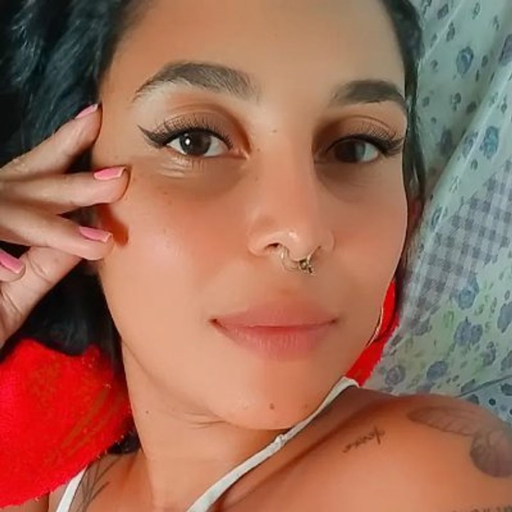 Preta Capeta