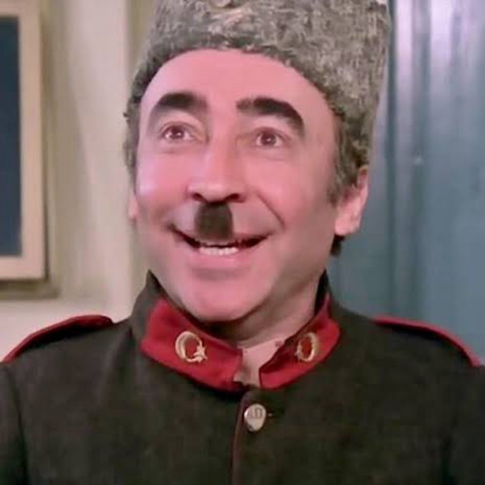 Piç Metin