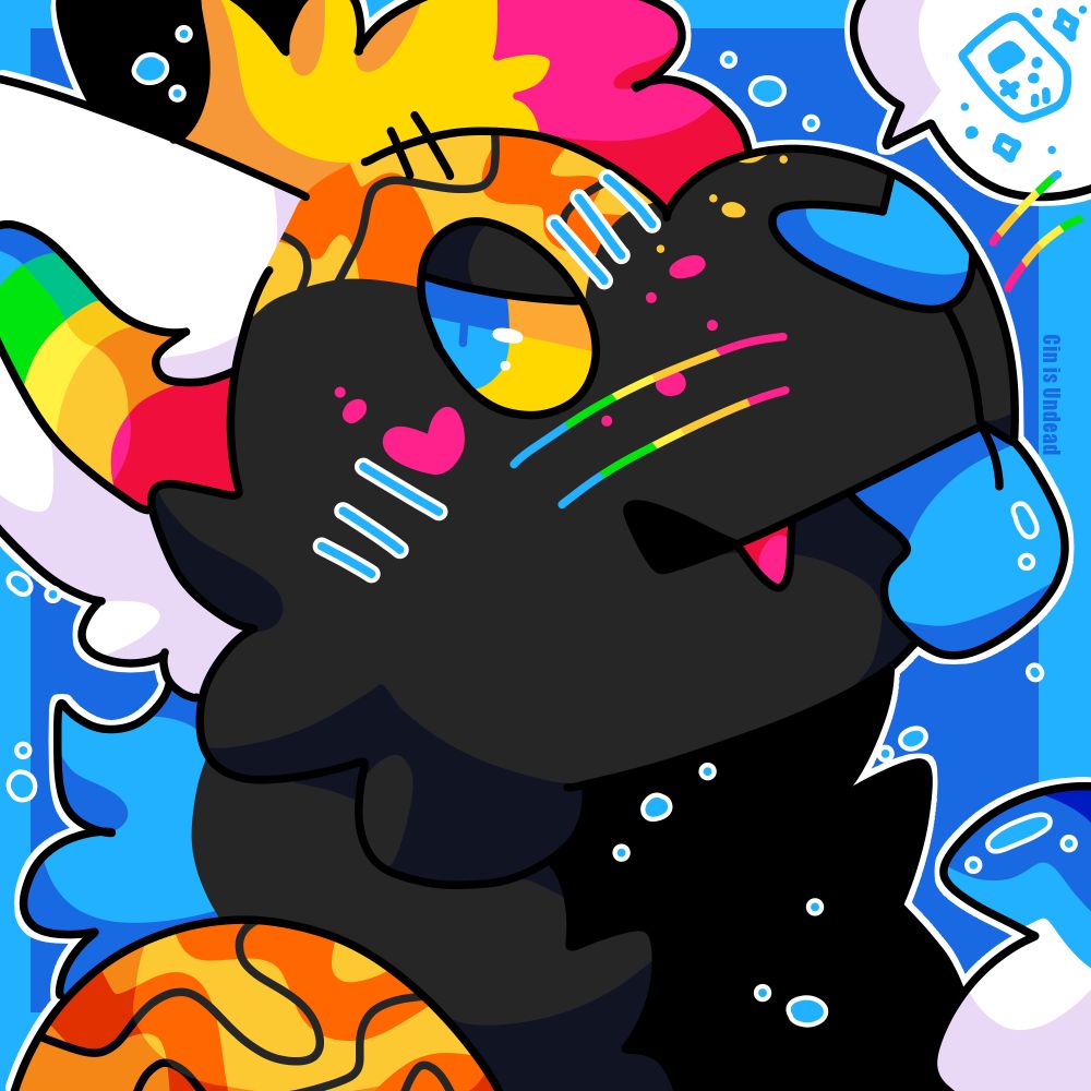 🌈Cindows XP