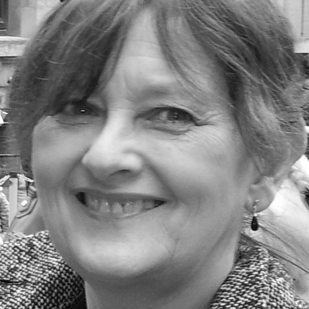 Gillian Richmond