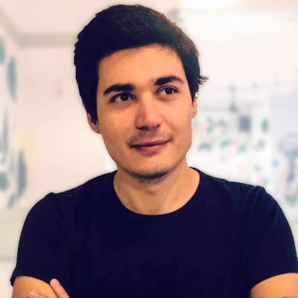 Nahuel L Diaz
