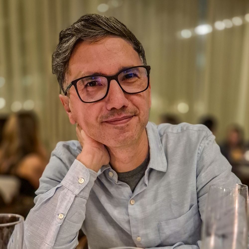 Marco Pessoa