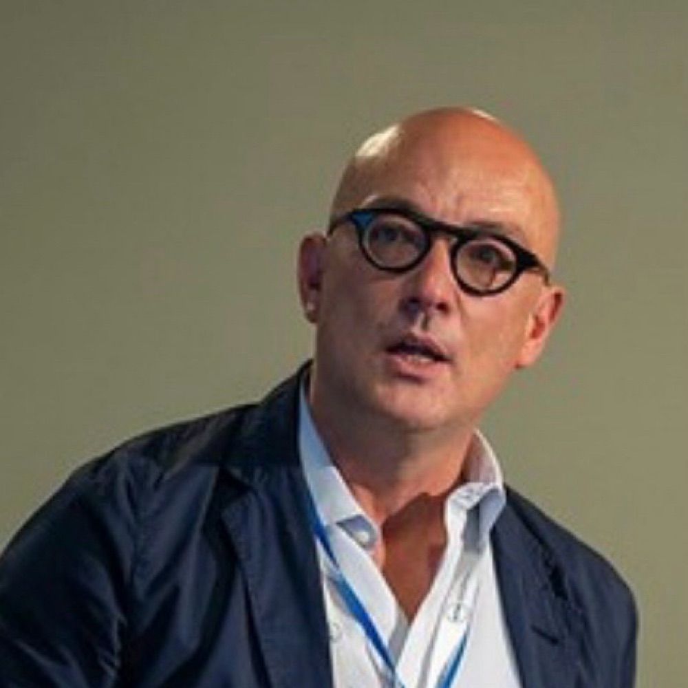 Andrea Manca