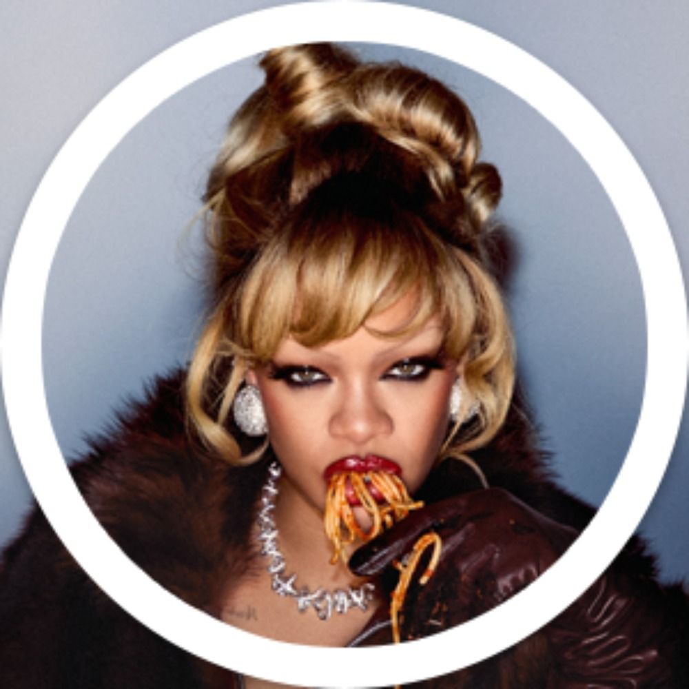 Rihanna Gallery