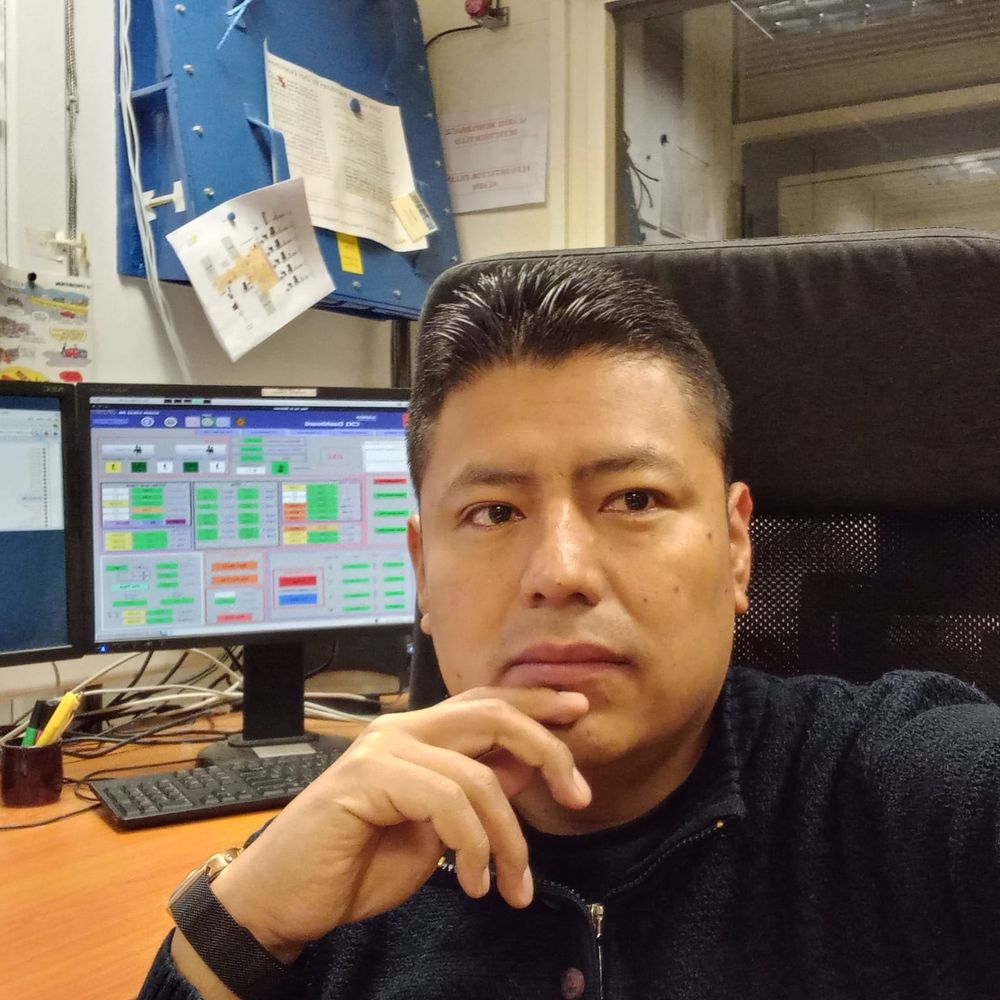 Aaron Torres Huerta