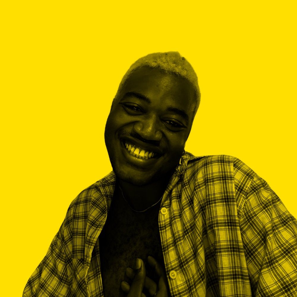 Amarillo Ngozi