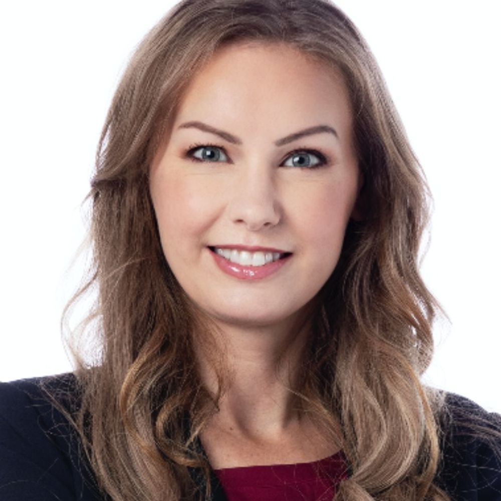 Jenny Alexandersson