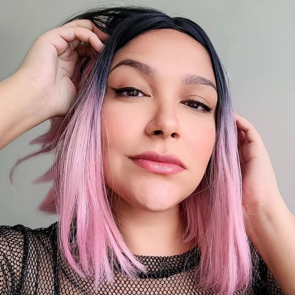 Felícia Rock 