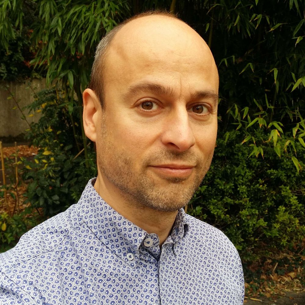Sebastien Pollet