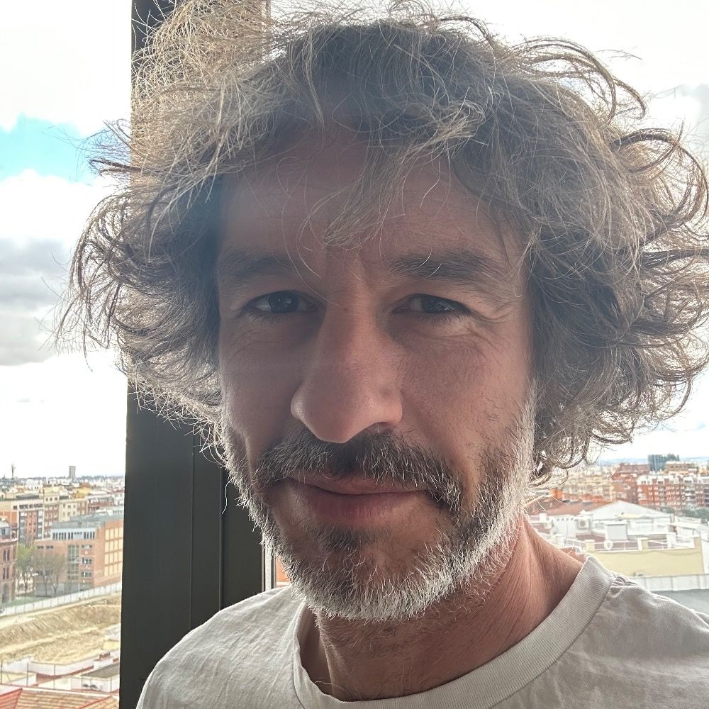 Jordi Perez Colome