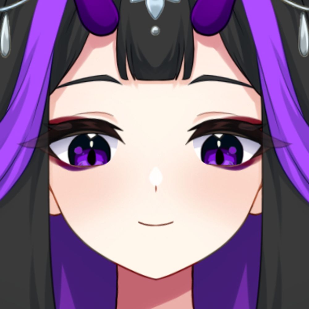 Elen_Cookie| Twitch Streamer | Vtuber