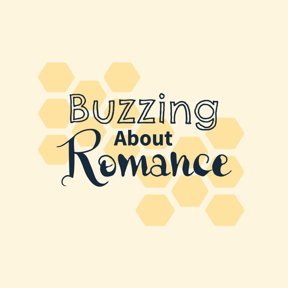 Buzzing About Romance Podcast