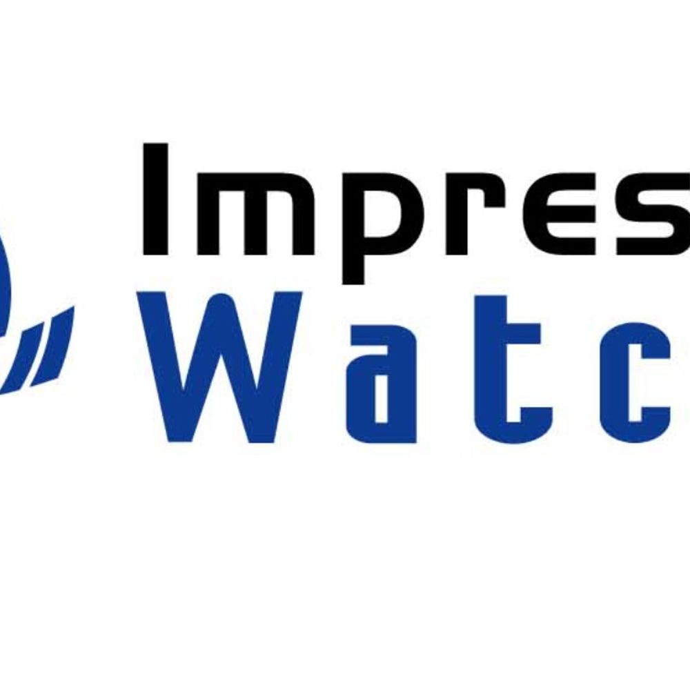 Impress Watch's avatar