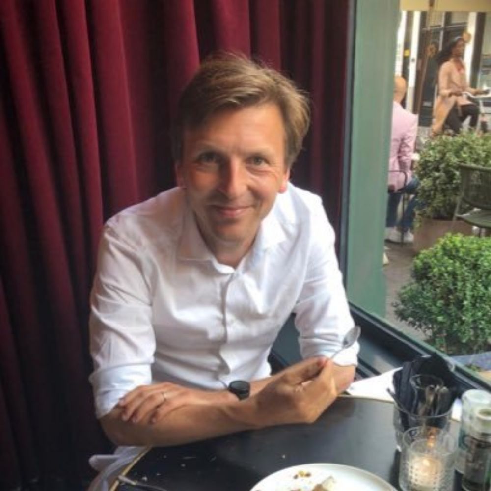 Lukas van Fessem