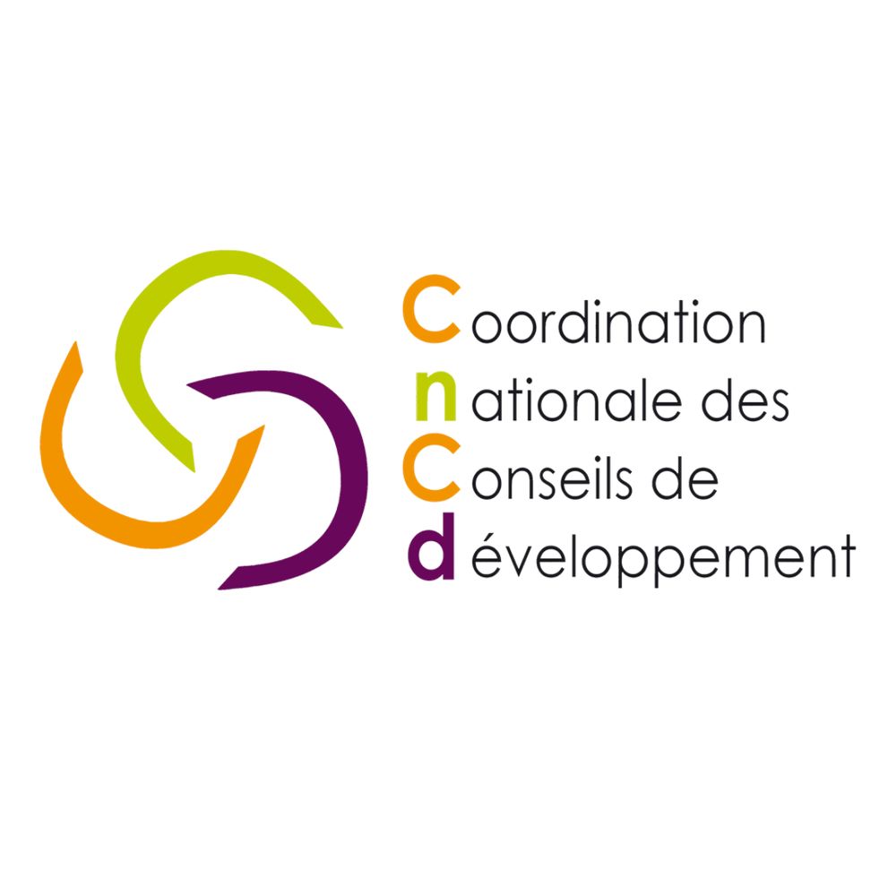 Coordination nationale des conseils de développement