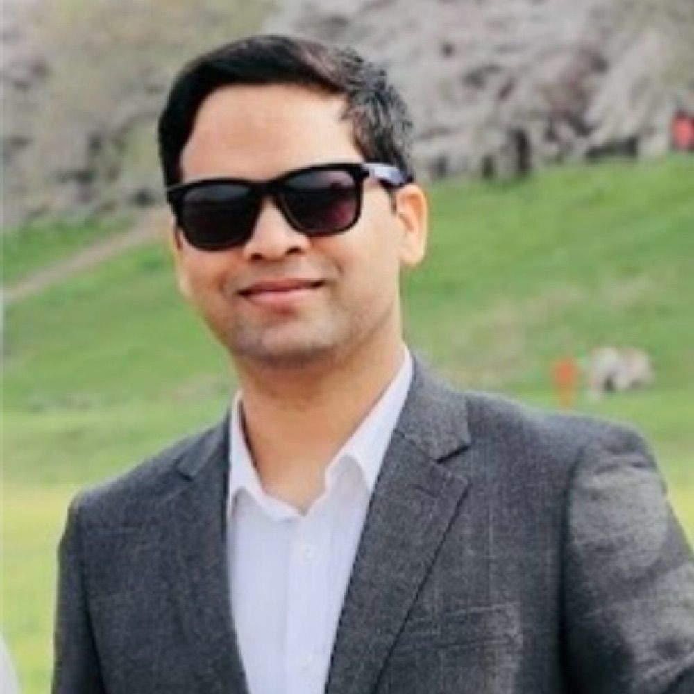 Ajeet Kumar