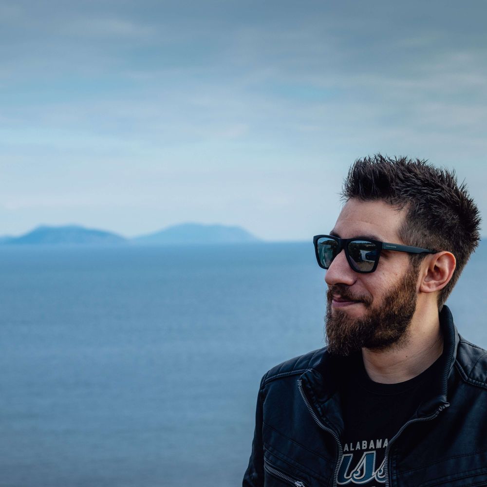Nikos Portolos