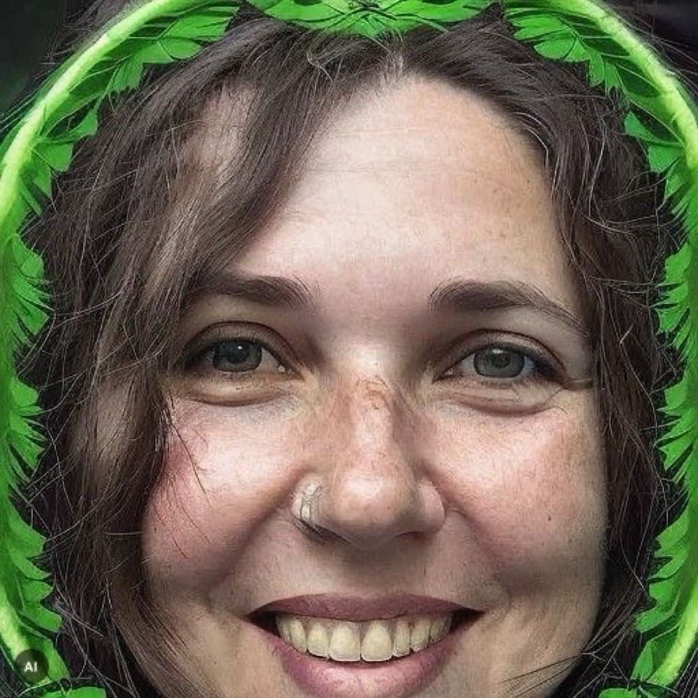 Megan McD