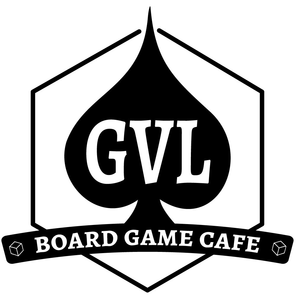 GVL Board Game Cafe