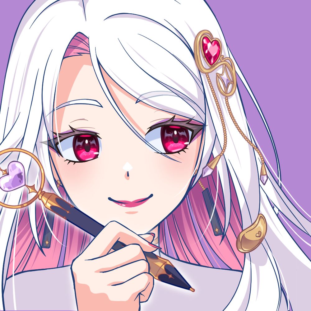 Saraemi📌Illustrator