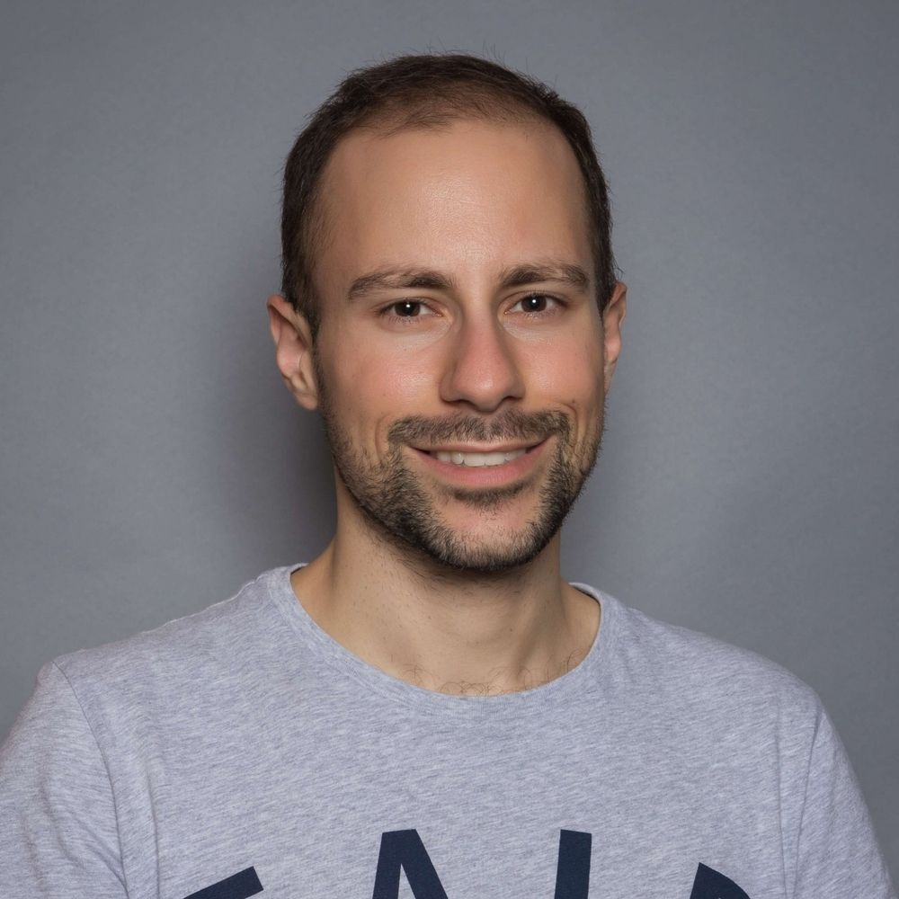 Ilias Giannakopoulos