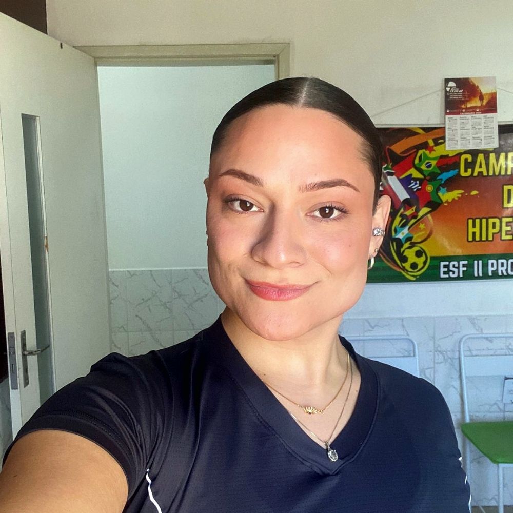 Tata Ferrão 